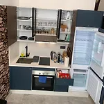 Palm Living Plein Centre Quartier Prise Confort & Style