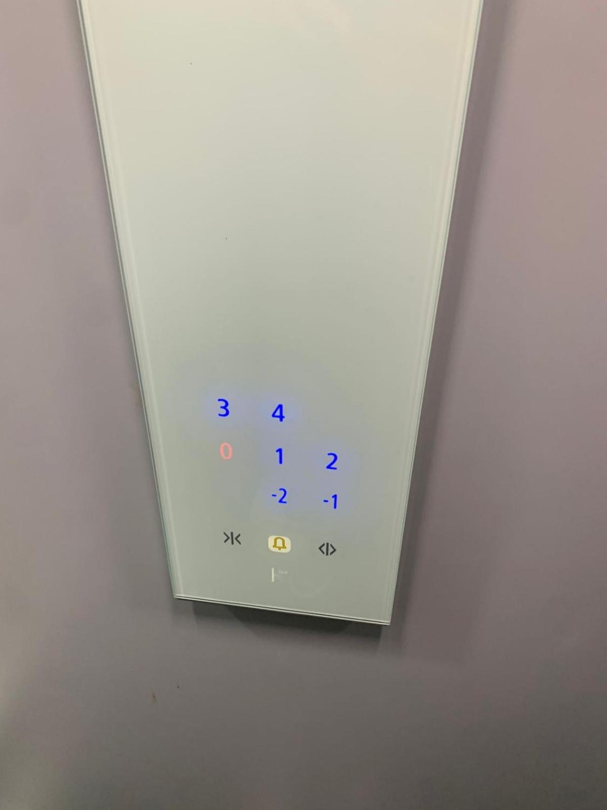 Palm Living Plein Centre Quartier Prise Confort & Style * Casablanca