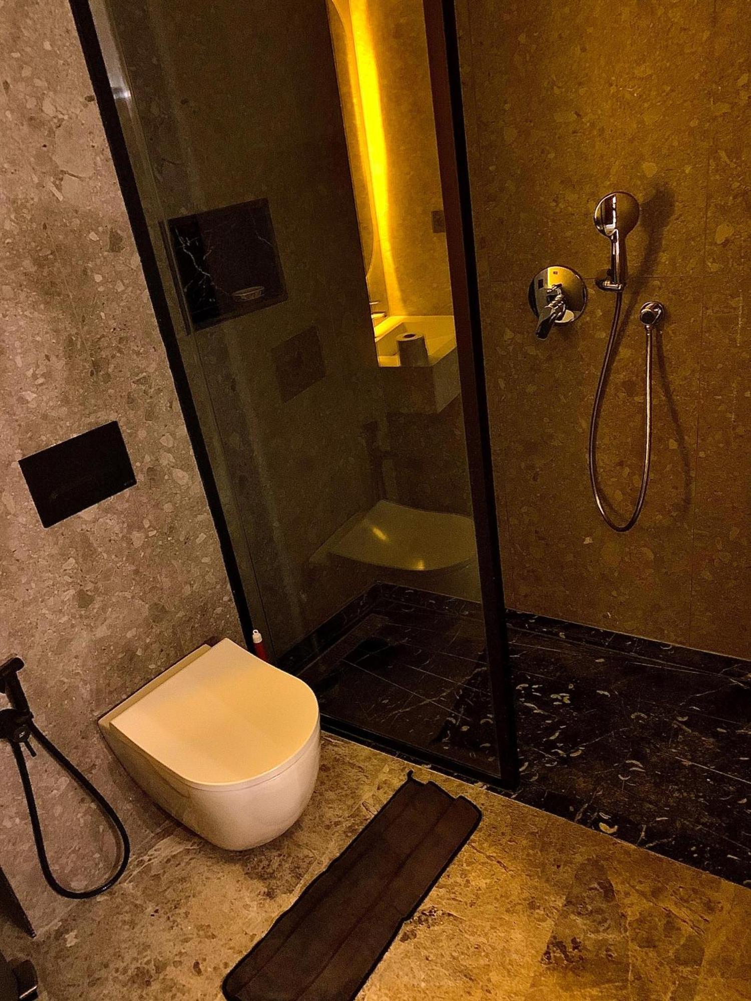 Palm Living Plein Centre Quartier Prise Confort & Style Casablanca