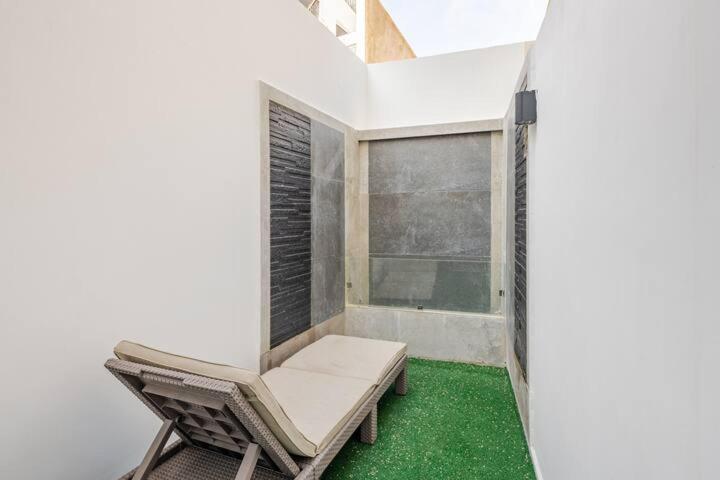 Apartment Palm Living Plein Centre Quartier Prise Confort & Style