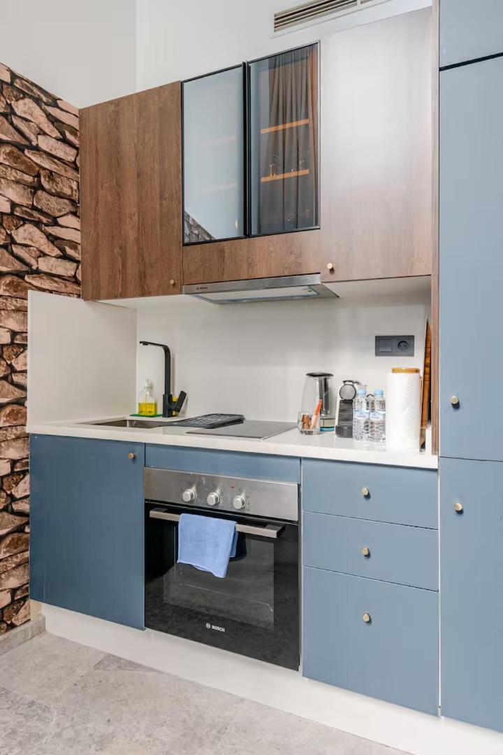 Palm Living Plein Centre Quartier Prise Confort & Style * Casablanca