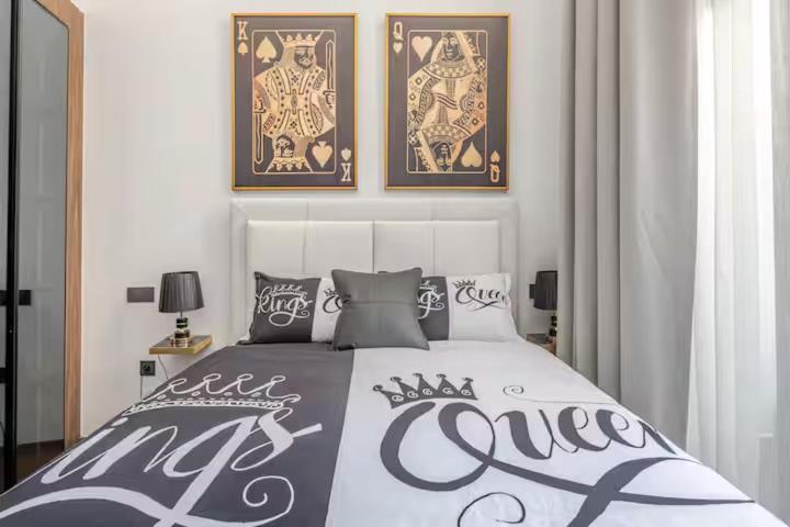 Palm Living Plein Centre Quartier Prise Confort & Style *