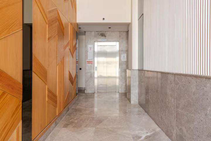 Palm Living Plein Centre Quartier Prise Confort & Style Apartment *