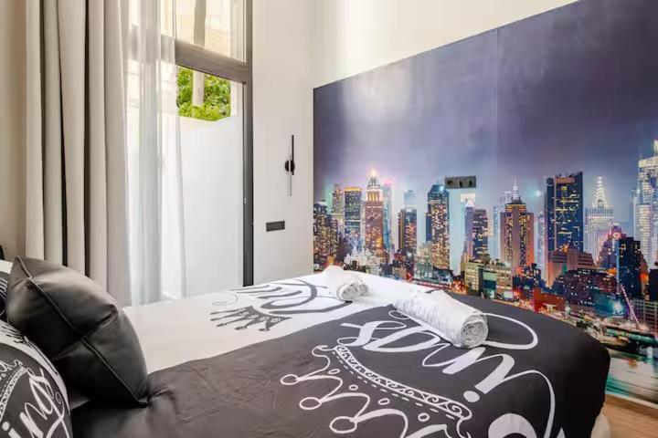 Palm Living Plein Centre Quartier Prise Confort & Style