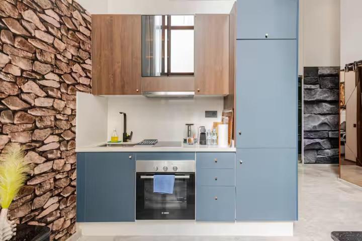 Apartment Palm Living Plein Centre Quartier Prise Confort & Style Casablanca